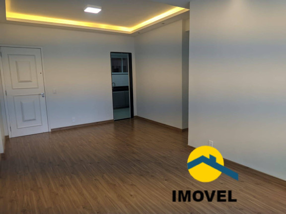 Imagem Apartamento com 3 Quartos à Venda, 110 m² em Icaraí - Niterói