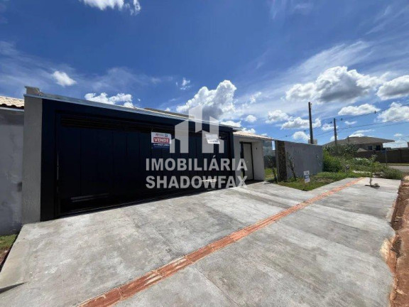 Imagem Casa com 3 Quartos à Venda, 162 m² em Jardim Mônaco - Dourados Imagem Casa com 3 Quartos à Venda, 162 m² em Jardim Mônaco - Dourados