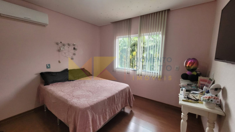 Imagem Casa com 5 Quartos à Venda, 369 m² em Testo Salto - Blumenau