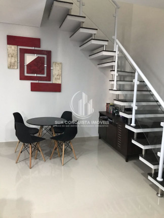 Imagem Casa de Condomínio com 3 Quartos à Venda, 154 m² em Horto Florestal Ii - Sorocaba