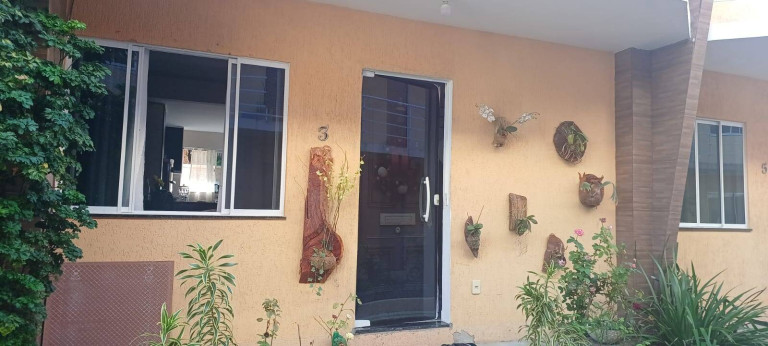 Imagem Casa com 2 Quartos à Venda, 79 m² em Viaduto - Araruama Imagem Casa com 2 Quartos à Venda, 79 m² em Viaduto - Araruama