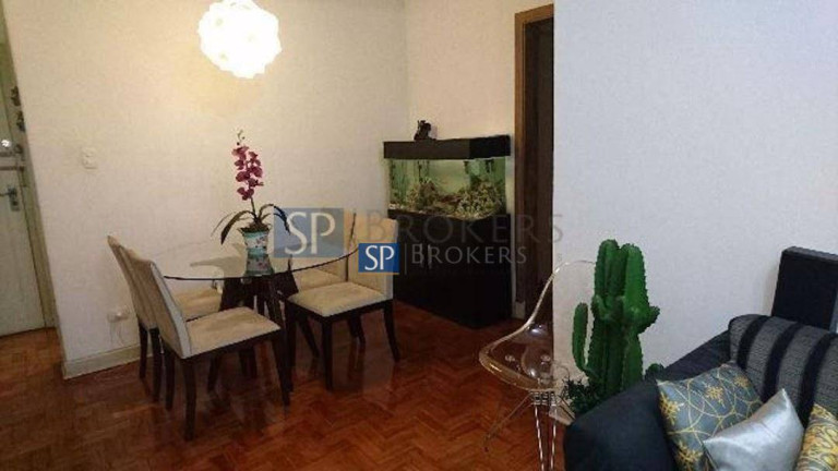 Imagem Apartamento com 2 Quartos à Venda, 78 m² em Bela Vista - São Paulo Imagem Apartamento com 2 Quartos à Venda, 78 m² em Bela Vista - São Paulo