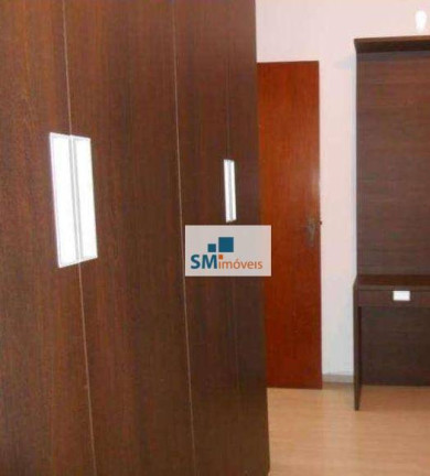 Imagem Apartamento com 3 Quartos à Venda, 100 m² em Osvaldo Cruz - São Caetano Do Sul Imagem Apartamento com 3 Quartos à Venda, 100 m² em Osvaldo Cruz - São Caetano Do Sul
