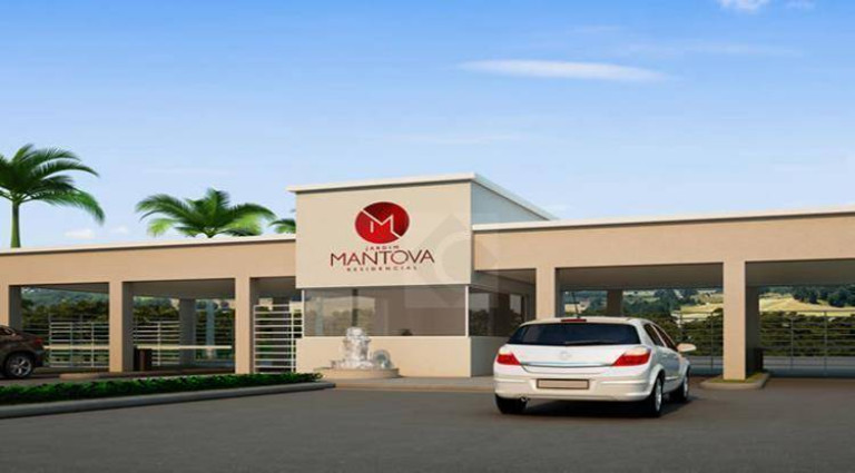 Imagem Terreno à Venda, 323 m² em Condominio Mantova - Indaiatuba Imagem Terreno à Venda, 323 m² em Condominio Mantova - Indaiatuba