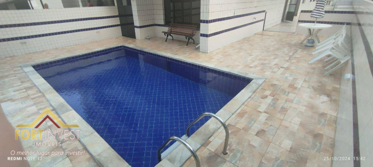 Imagem Imóvel com 1 Quarto à Venda, 51 m² em Tupi - Praia Grande Imagem Imóvel com 1 Quarto à Venda, 51 m² em Tupi - Praia Grande