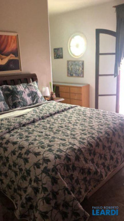 Imagem Apartamento com 3 Quartos à Venda, 125 m² em Jardim Bela Vista - Santo André