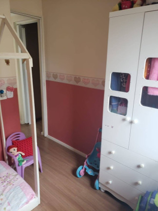 Imagem Apartamento com 2 Quartos à Venda, 55 m² em Cidade São Jorge - Santo André Imagem Apartamento com 2 Quartos à Venda, 55 m² em Cidade São Jorge - Santo André