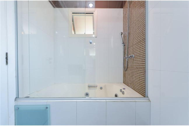 Imagem Apartamento com 3 Quartos à Venda, 109 m² em Panamby - São Paulo Imagem Apartamento com 3 Quartos à Venda, 109 m² em Panamby - São Paulo