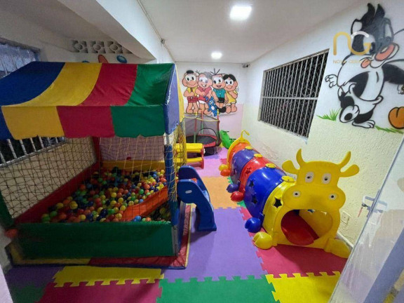 Imagem Kitnet com 1 Quarto à Venda, 35 m² em Aviação - Praia Grande Imagem Kitnet com 1 Quarto à Venda, 35 m² em Aviação - Praia Grande