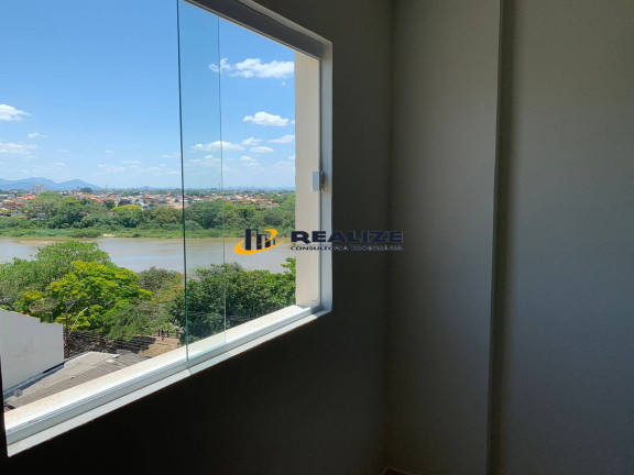 Imagem Apartamento com 2 Quartos à Venda, 90 m² em Campos Dos Goytacazes Imagem Apartamento com 2 Quartos à Venda, 90 m² em Campos Dos Goytacazes