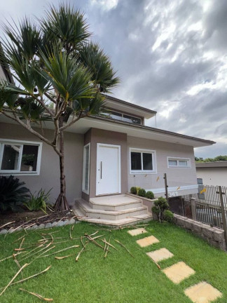 Casa com 3 Quartos à Venda, 247 m² em Amizade - Jaraguá Do Sul