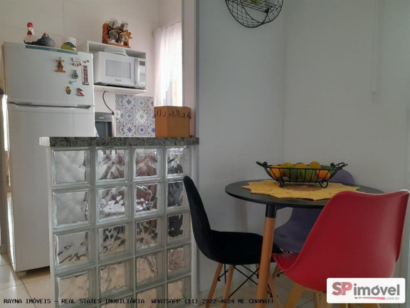 Imagem Apartamento com 1 Quarto à Venda, 38 m² em Aviação - Praia Grande Imagem Apartamento com 1 Quarto à Venda, 38 m² em Aviação - Praia Grande