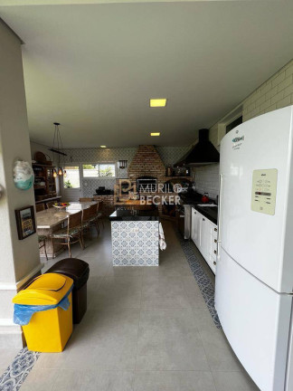 Imagem Casa de Condomínio com 4 Quartos à Venda, 700 m² em Urbanova - São José Dos Campos