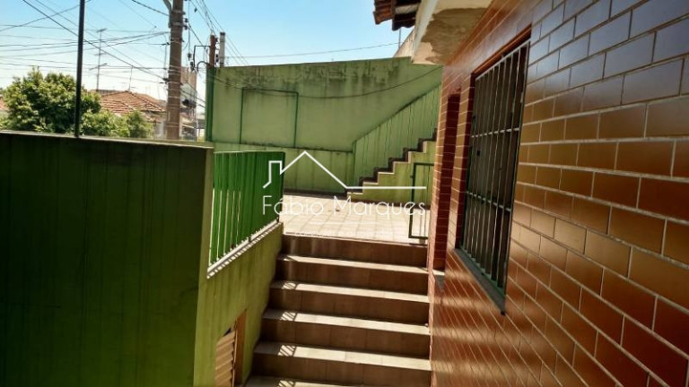 Imagem Casa com 3 Quartos à Venda, 150 m² em Vila Granada - São Paulo Imagem Casa com 3 Quartos à Venda, 150 m² em Vila Granada - São Paulo