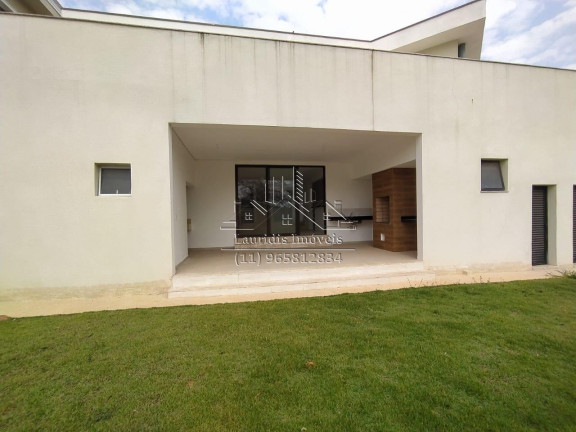 Imagem Imóvel com 4 Quartos à Venda, 334 m² em Suru - Santana De Parnaíba