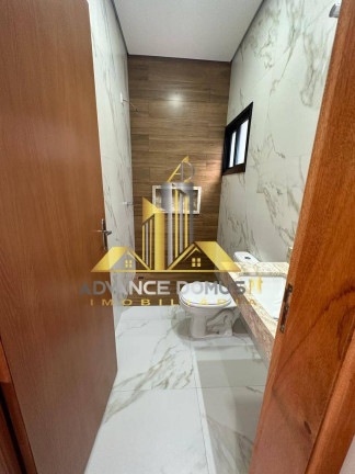 Imagem Casa de Condomínio com 3 Quartos à Venda, 105 m² em Jardim Residencial Villagio Ipanema I - Sorocaba Imagem Casa de Condomínio com 3 Quartos à Venda, 105 m² em Jardim Residencial Villagio Ipanema I - Sorocaba