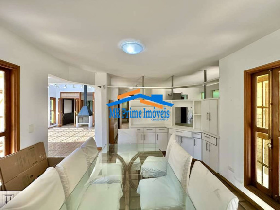 Imagem Casa de Condomínio com 3 Quartos à Venda, 485 m² em Condomínio Iolanda - Taboão Da Serra Imagem Casa de Condomínio com 3 Quartos à Venda, 485 m² em Condomínio Iolanda - Taboão Da Serra
