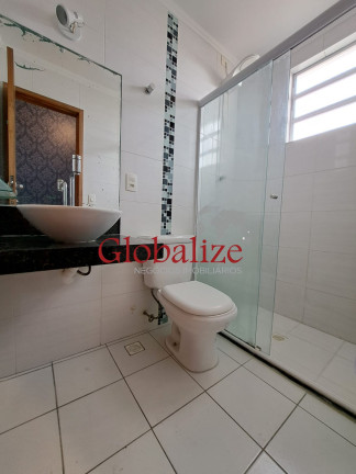 Imagem Casa com 3 Quartos à Venda, 128 m² em Boqueirão - Santos Imagem Casa com 3 Quartos à Venda, 128 m² em Boqueirão - Santos