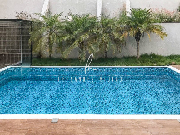 Imagem Casa de Condomínio com 4 Quartos à Venda, 510 m² em Reserva Santa Isabel - Louveira