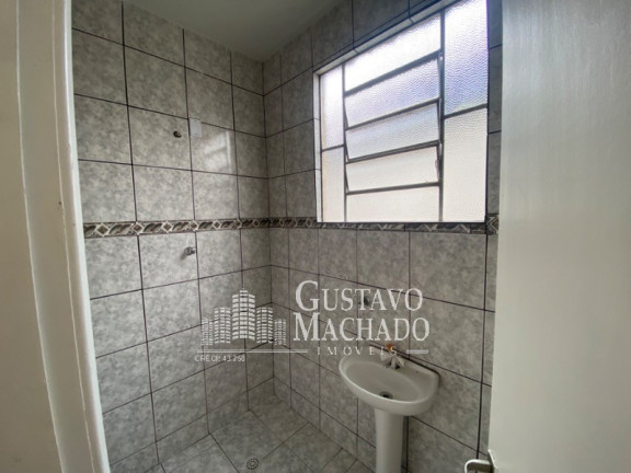 Imagem Sala Comercial para Alugar, 29 m² em Aterrado - Volta Redonda