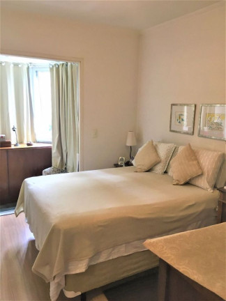 Imagem Apartamento com 3 Quartos à Venda, 116 m² em Campo Belo - São Paulo
