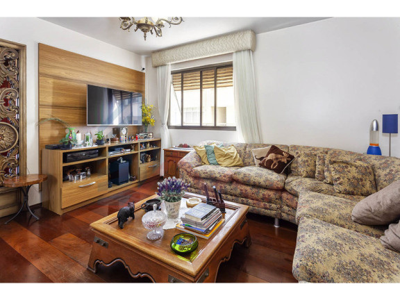 Imagem Apartamento com 4 Quartos à Venda, 240 m² em Santa Cecilia - São Paulo Imagem Apartamento com 4 Quartos à Venda, 240 m² em Santa Cecilia - São Paulo