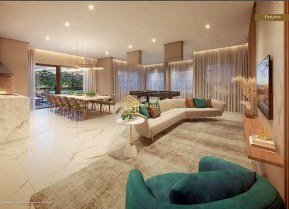 Imagem Apartamento com 3 Quartos à Venda, 104 m² em Jardim - Santo André Imagem Apartamento com 3 Quartos à Venda, 104 m² em Jardim - Santo André