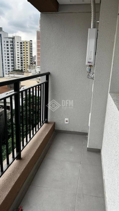 Imagem Apartamento com 2 Quartos para Alugar, 38 m² em Pinheiros - São Paulo Imagem Apartamento com 2 Quartos para Alugar, 38 m² em Pinheiros - São Paulo