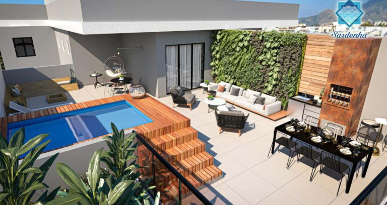 Imagem Apartamento com 2 Quartos à Venda, 172 m² em Recreio Dos Bandeirantes - Rio De Janeiro Imagem Apartamento com 2 Quartos à Venda, 172 m² em Recreio Dos Bandeirantes - Rio De Janeiro