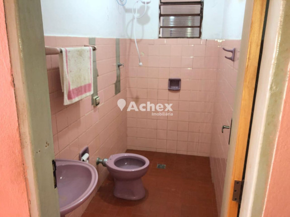 Imagem Casa com 2 Quartos à Venda, 160 m² em Jardim Santa Genebra - Campinas