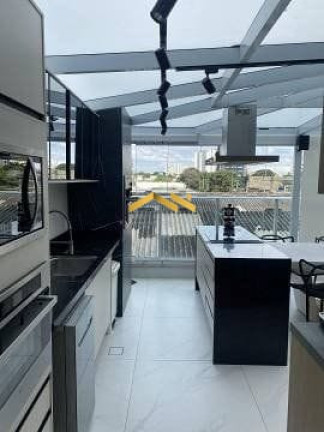 Imagem Apartamento com 3 Quartos à Venda, 140 m² em Granja Julieta - São Paulo Imagem Apartamento com 3 Quartos à Venda, 140 m² em Granja Julieta - São Paulo