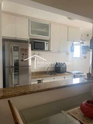 Imagem Apartamento com 2 Quartos à Venda, 54 m² em Loteamento Parque Industrial - Jundiaí Imagem Apartamento com 2 Quartos à Venda, 54 m² em Loteamento Parque Industrial - Jundiaí