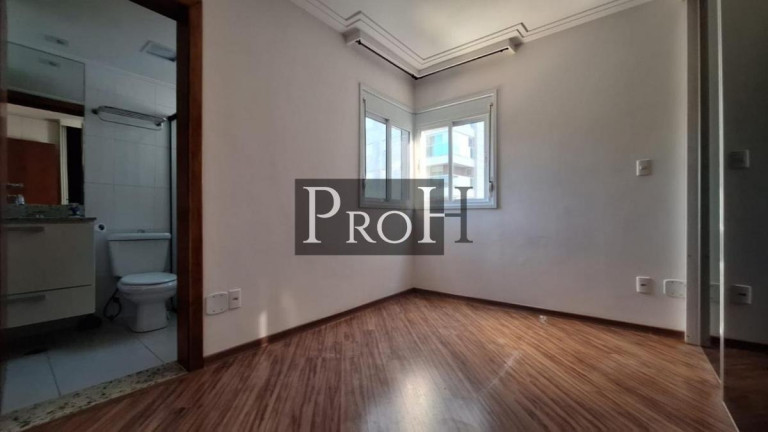 Imagem Apartamento com 3 Quartos à Venda, 122 m² em Jardim - Santo André