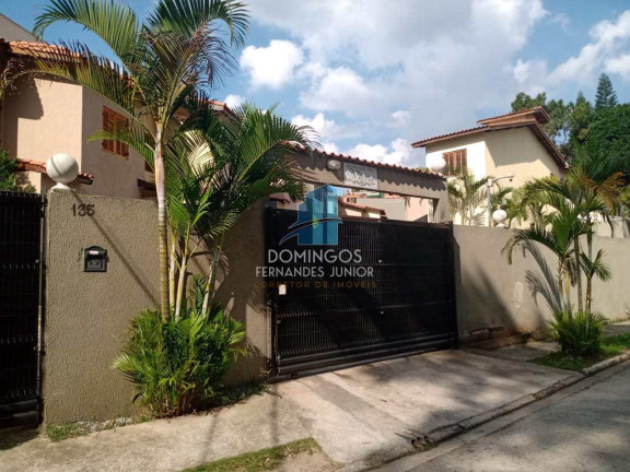 Imagem Casa com 3 Quartos à Venda, 86 m² em Itaquera - São Paulo Imagem Casa com 3 Quartos à Venda, 86 m² em Itaquera - São Paulo