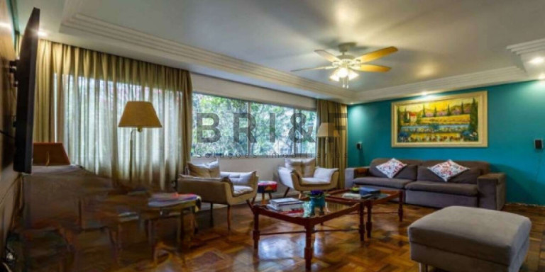 Imagem Apartamento com 4 Quartos à Venda, 160 m² em Chácara Santo Antônio (zona Sul) - São Paulo Imagem Apartamento com 4 Quartos à Venda, 160 m² em Chácara Santo Antônio (zona Sul) - São Paulo