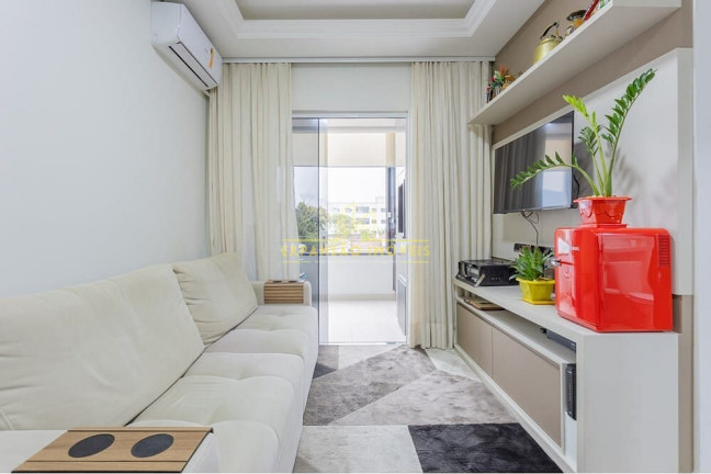 Imagem Apartamento com 2 Quartos à Venda, 65 m² em Ingleses Do Rio Vermelho - Florianópolis Imagem Apartamento com 2 Quartos à Venda, 65 m² em Ingleses Do Rio Vermelho - Florianópolis