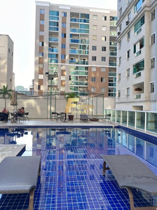 Imagem Imóvel com 2 Quartos à Venda, 65 m² em Jardim Camburi - Vitória