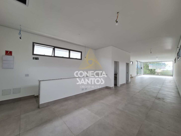 Imagem Imóvel para Alugar, 262 m² em Vila Mathias - Santos Imagem Imóvel para Alugar, 262 m² em Vila Mathias - Santos