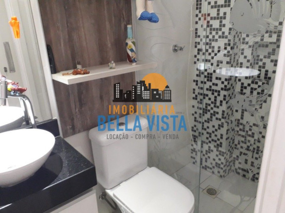 Imagem Apartamento com 2 Quartos à Venda, em Itararé - São Vicente Imagem Apartamento com 2 Quartos à Venda, em Itararé - São Vicente