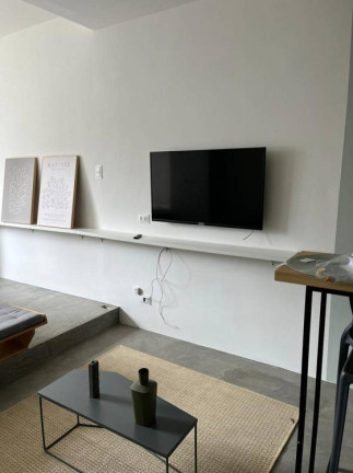 Imagem Apartamento com 1 Quarto à Venda, 27 m² em Cerqueira Cesar - São Paulo