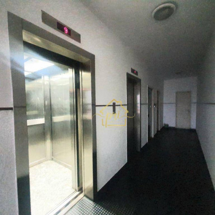 Imagem Sala Comercial à Venda ou Locação, 66 m² em Centro - Santos Imagem Sala Comercial à Venda ou Locação, 66 m² em Centro - Santos