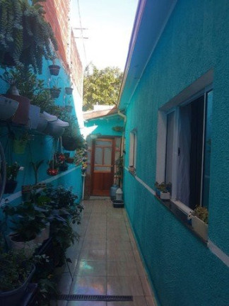 Imagem Casa com 2 Quartos à Venda, 100 m² em Residencial Gazzo - São José Dos Campos
