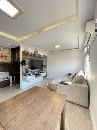 Imagem Apartamento com 3 Quartos à Venda, 68 m² em Centro - Canoas Imagem Apartamento com 3 Quartos à Venda, 68 m² em Centro - Canoas