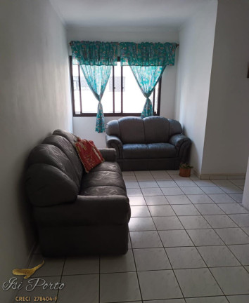 Imagem Apartamento com 2 Quartos à Venda, 60 m² em 10 - Praia Grande 