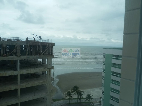 Apartamento com 2 Quartos à Venda, 59 m² em Real - Praia Grande