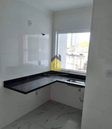 Imagem Cobertura com 3 Quartos à Venda, 156 m² em Campestre - Santo André Imagem Cobertura com 3 Quartos à Venda, 156 m² em Campestre - Santo André