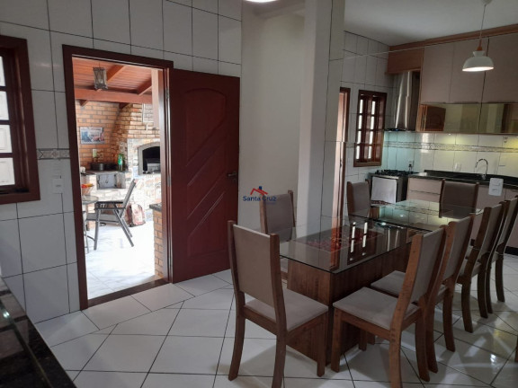 Imagem Sobrado com 3 Quartos à Venda, 450 m² em Muquem - Florianópolis