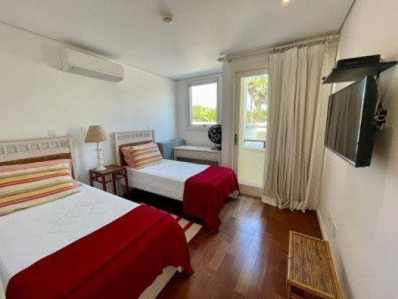 Imagem Casa com 5 Quartos à Venda, 458 m² em Guarujá - Guarujá