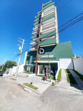 Imagem Apartamento com 2 Quartos à Venda, 80 m² em Nossa Senhora De Lourdes - Santa Maria
