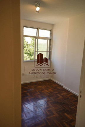 Imagem Apartamento com 1 Quarto à Venda, 31 m² em Centro - Rio De Janeiro